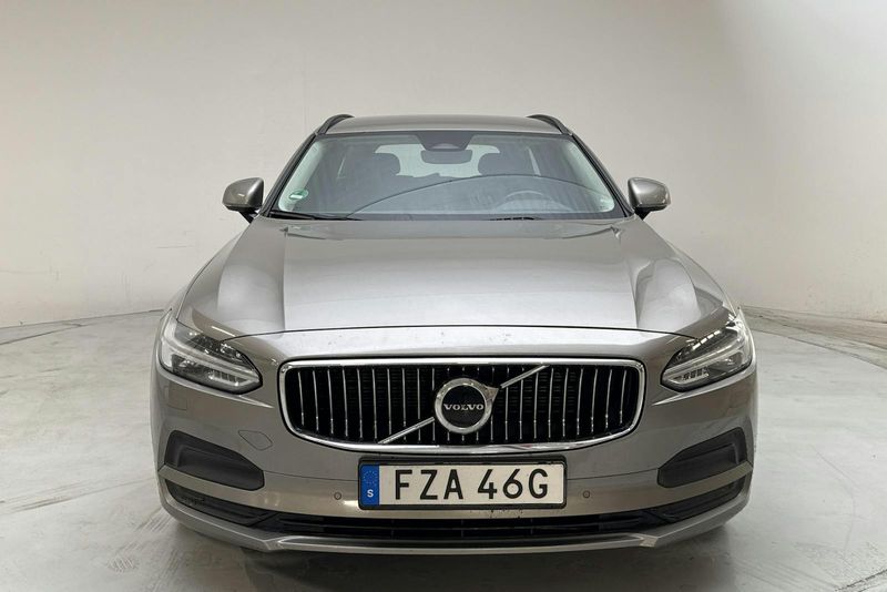 Volvo V90 bild 4