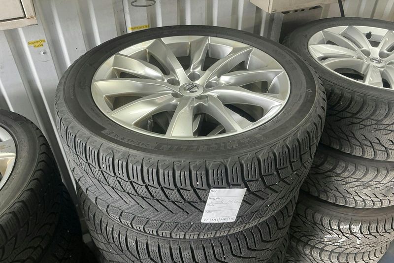 Volvo V90 bild 12