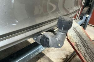 Volvo V90 bild 13