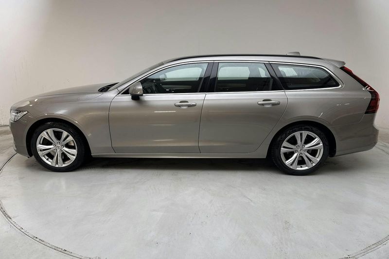 Volvo V90 bild 2