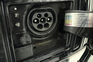 Skoda Superb bild 12
