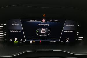 Skoda Superb bild 10