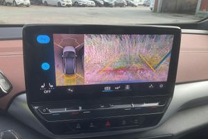 Volkswagen ID.4 bild 16
