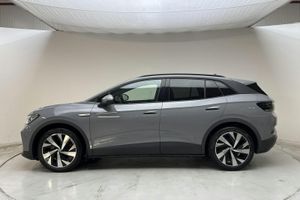 Volkswagen ID.4 bild 2