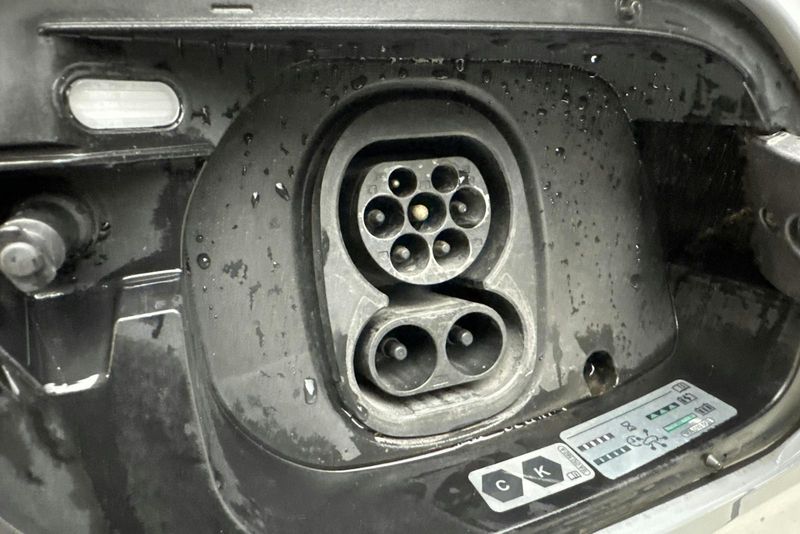 Volkswagen ID.4 bild 20