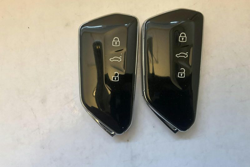 Volkswagen ID.4 bild 21