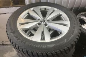 Volkswagen ID.4 bild 10
