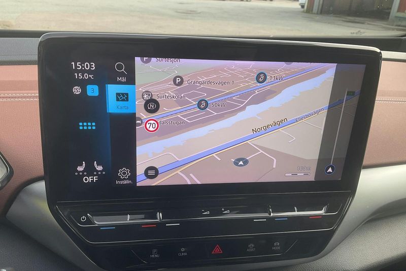 Volkswagen ID.4 bild 15