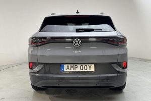 Volkswagen ID.4 bild 5