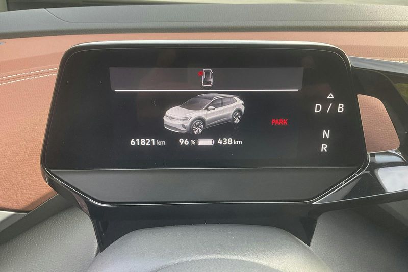 Volkswagen ID.4 bild 14