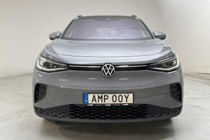 Volkswagen ID.4 bild 4