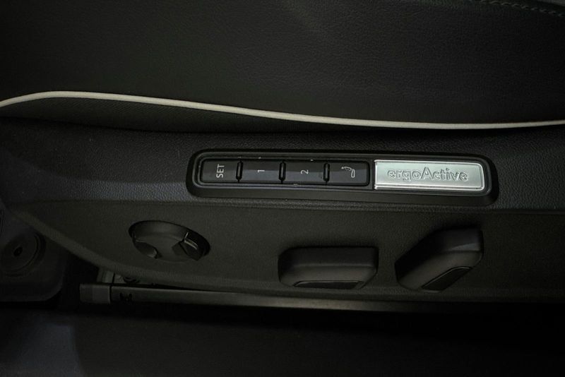 Volkswagen ID.4 bild 17