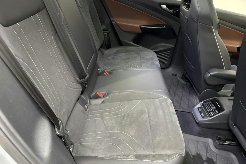 Volkswagen ID.4 bild 8