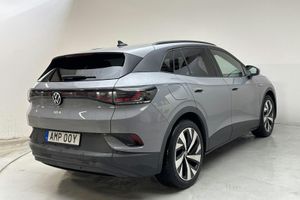 Volkswagen ID.4 bild 3