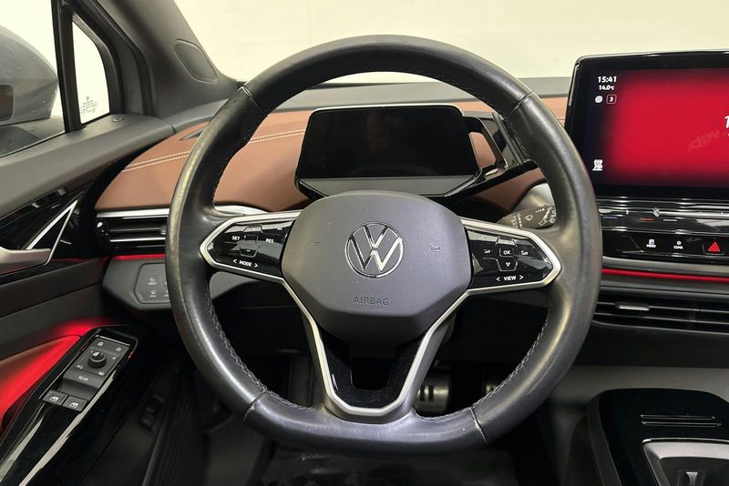 Volkswagen ID.4 bild 13