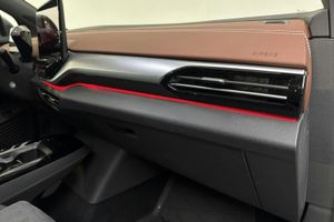 Volkswagen ID.4 bild 12