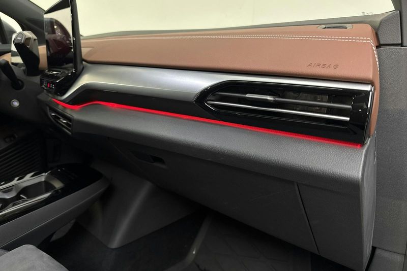 Volkswagen ID.4 bild 12