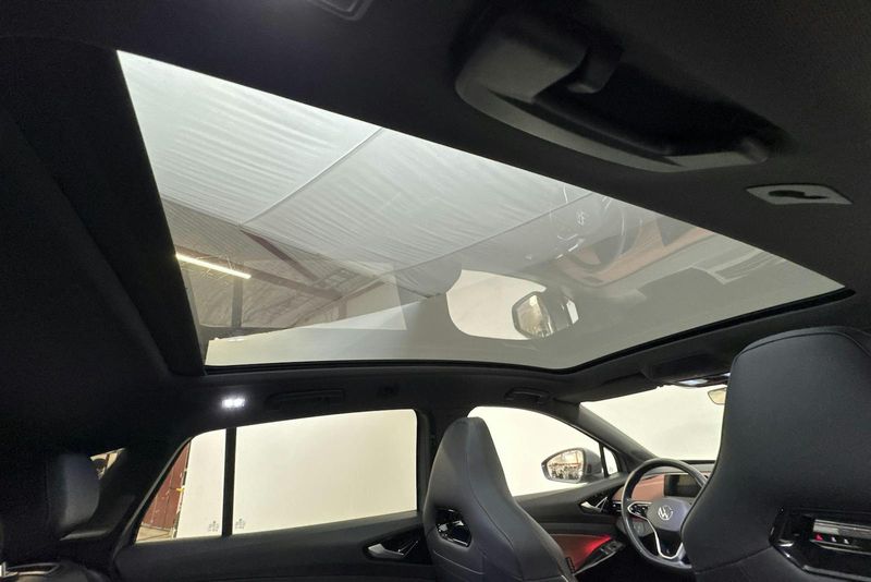 Volkswagen ID.4 bild 11