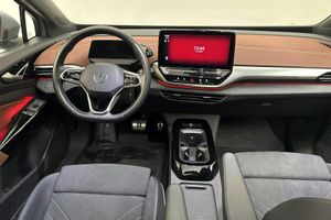 Volkswagen ID.4 bild 6