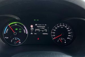 Kia Optima bild 10