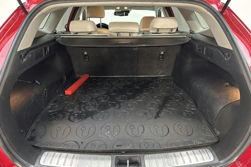 Kia Optima bild 8