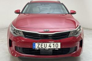 Kia Optima bild 4