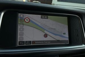 Kia Optima bild 13