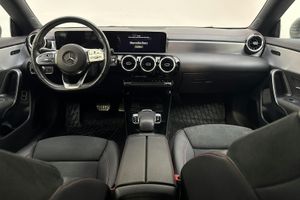 Mercedes CLA200 bild 6