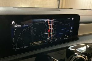 Mercedes CLA200 bild 11