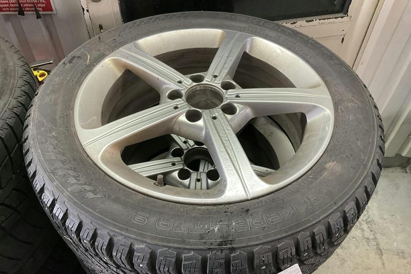Mercedes CLA200 bild 13