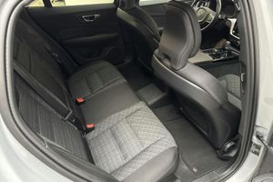 Volvo V60 bild 8