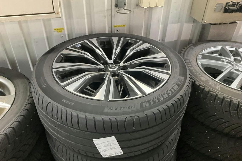Volvo V60 bild 16