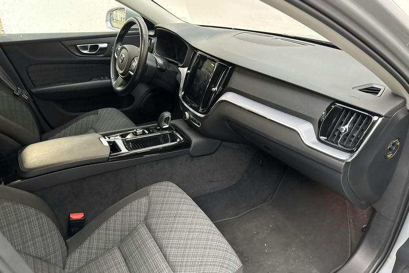 Volvo V60 bild 7