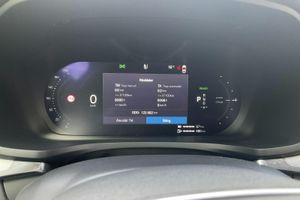 Volvo V60 bild 10