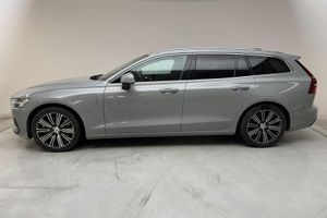 Volvo V60 bild 2