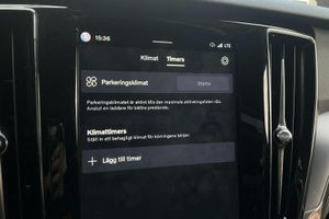 Volvo V60 bild 15