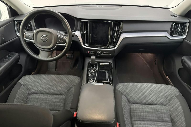 Volvo V60 bild 6