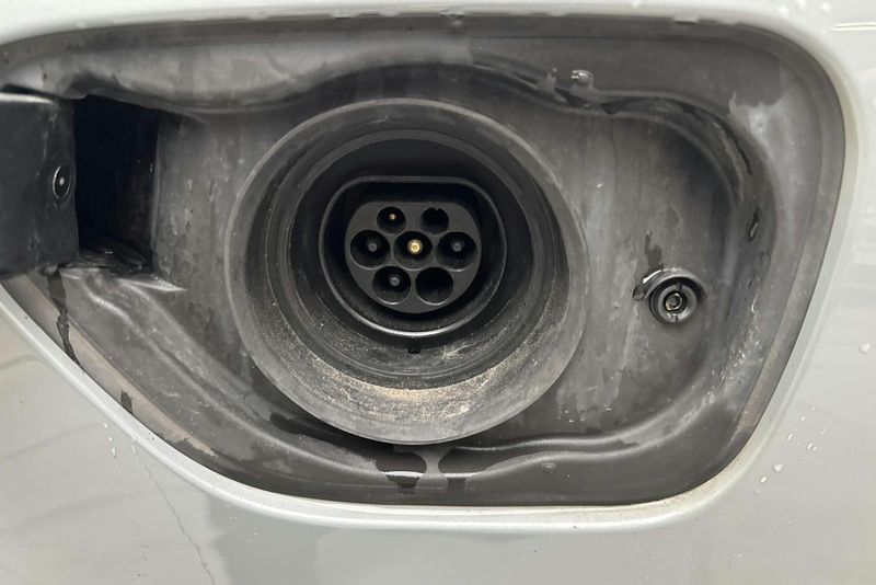 Volvo V60 bild 13