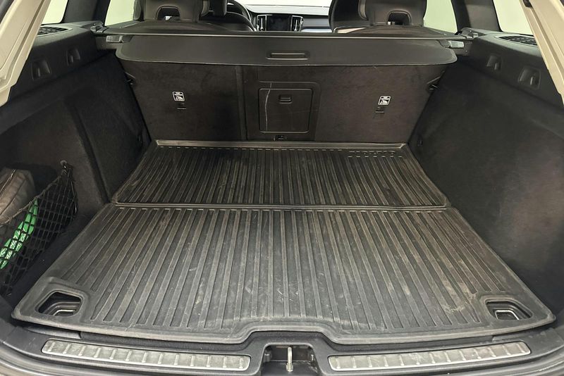 Volvo V60 bild 9