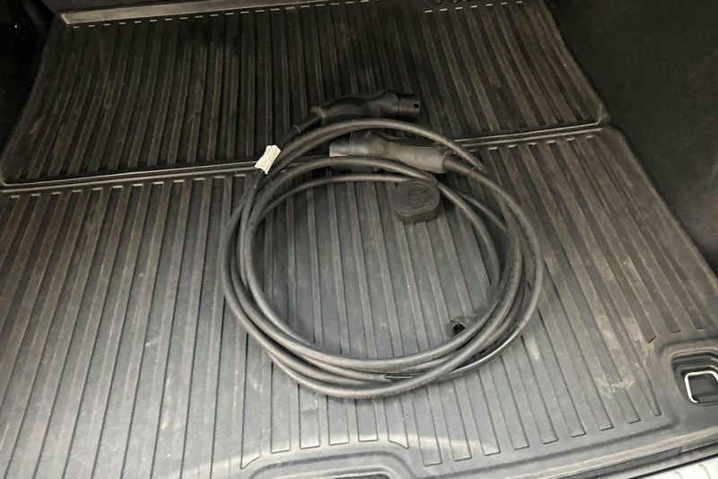 Volvo V60 bild 12