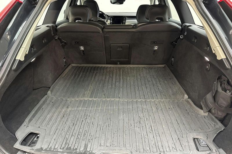 Volvo V90 bild 9