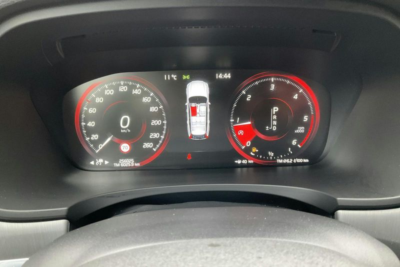 Volvo V90 bild 10