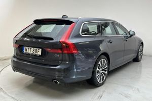 Volvo V90 bild 3