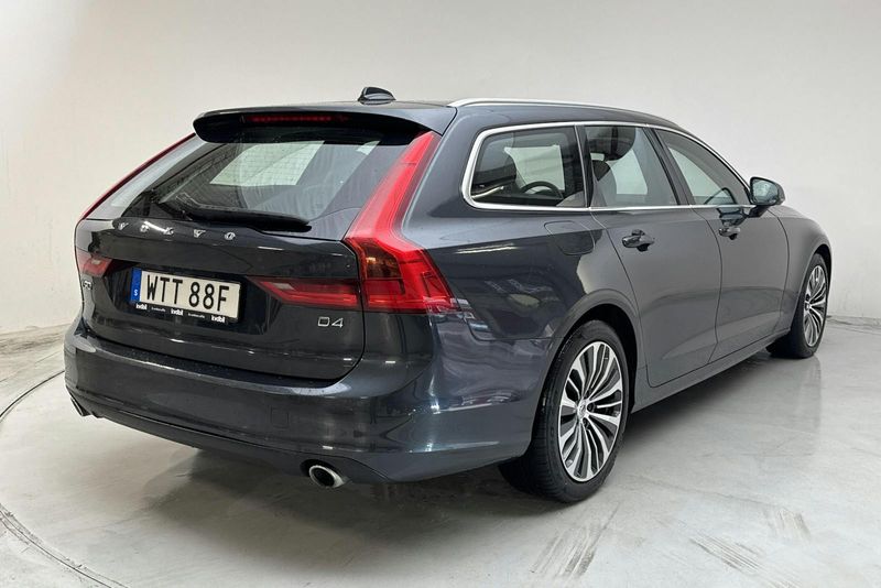 Volvo V90 bild 3