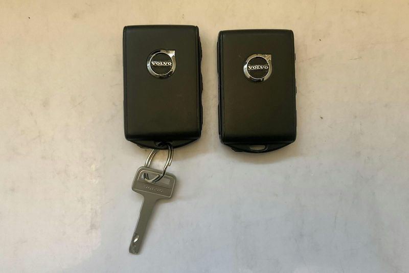 Volvo V90 bild 14