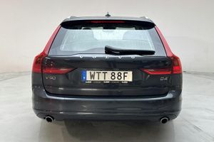 Volvo V90 bild 5