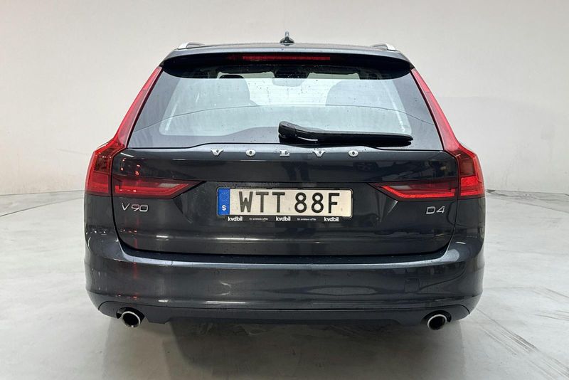 Volvo V90 bild 5