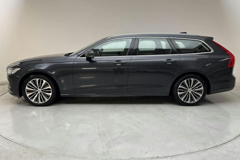Volvo V90 bild 2