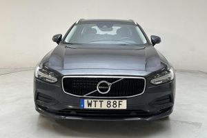 Volvo V90 bild 4