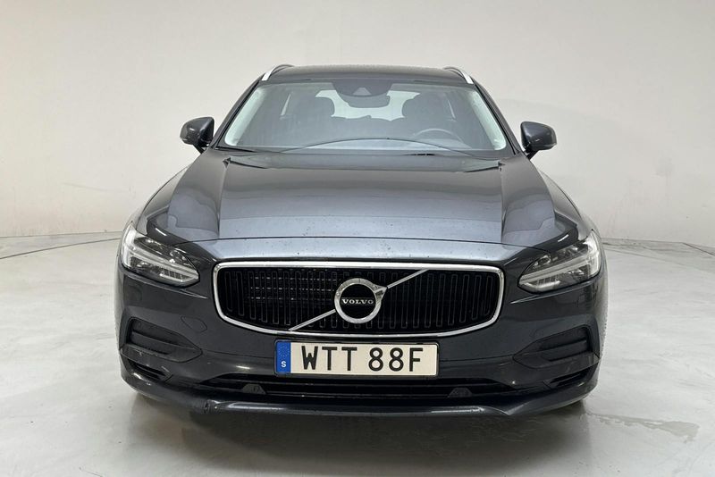 Volvo V90 bild 4